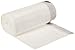 AmazonCommercial 18G Compactor Bags - 18 Gallon - 50 Count - 2 Mil