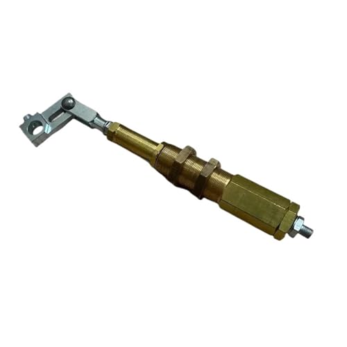 Combustor Damper Hydraulic Cylinder Tbl45p Tbl60p Tbl85p Tbl130p Bt40baltur