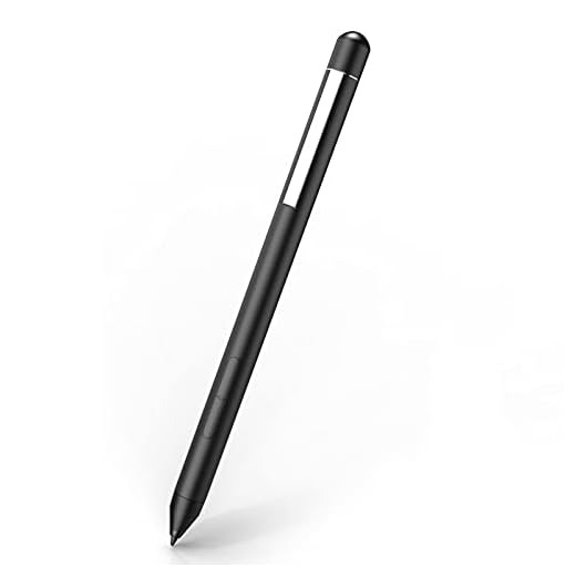 Active Pen for Dell Inspiron 5400/5406/5410/7300/7306 /7405/7500/5485/5482/5490/5491/7390/7391/7590/7586/7386/5485, Latitude 3120/7220/3390 (Touch Screen Models Only Must Support Active Pen)