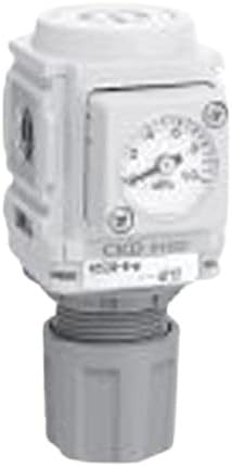 CKD Reverse Regulator White Series R1100-8-W-B3W