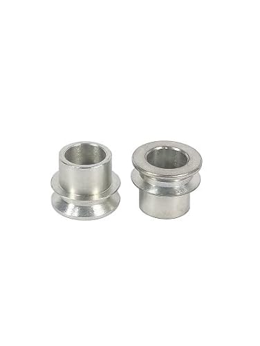 QS Components 1/2-3/8 High Misalignment Spacers, Rod End Spacers, Heim Joint Heims