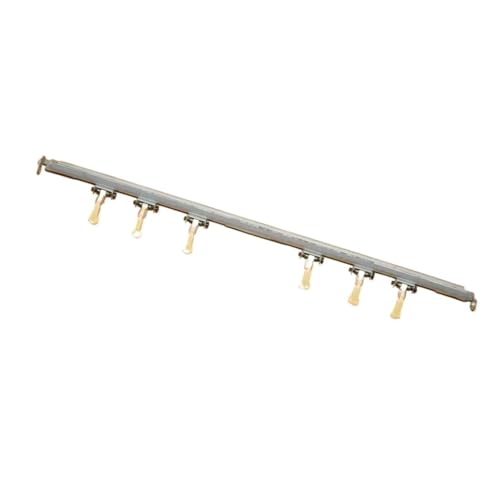 Griffe de séparation 018K96753 pour Xerox DC4110 évite les bourrages