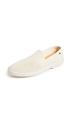 Rivieras Men's Espadrilles, 14 AU