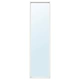 IKEA Nissedal Mirror, White