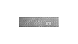 3YJ-00011 Microsoft MS Srfc Kybrd SC IT Bluetooth Gris (PT)