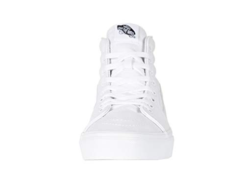 Vans Vans Classic Ski8-Hi True White Size 5.5 Women/ 4 Men