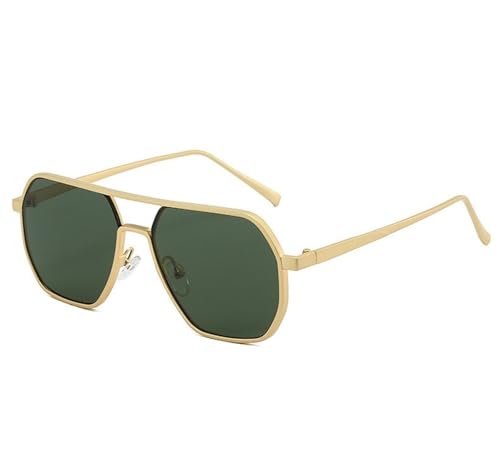 Lunettes de soleil de sport pour homme et femme tendance conduite 6615