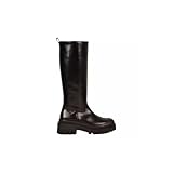 Type de produit :  Matériau supérieur :  Matériau intérieur :  Type de fermeture : a zip  Type de talon : talon plat  Type de bout : bout rond  Hauteur de talon :