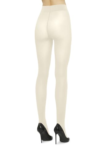 Image of WOLFORD Velvet de Luxe 66 Tights For Women