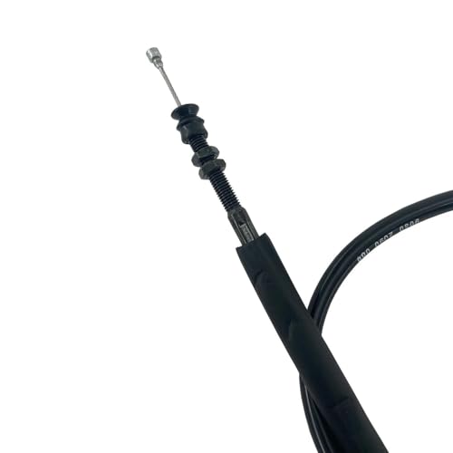 Câble d'embrayage moto compatible RC 390 commande de transmission 90802090000 - 4