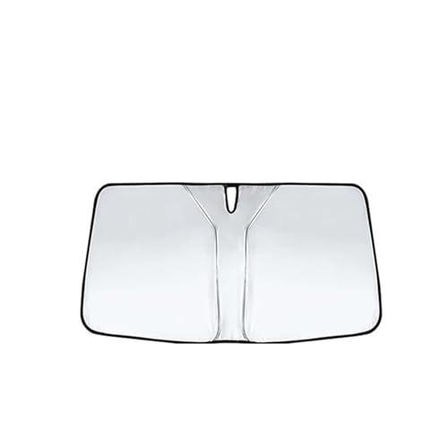 Pare soleil voiture anti-UV intérieur portable pour X1 iX1 2022-2023