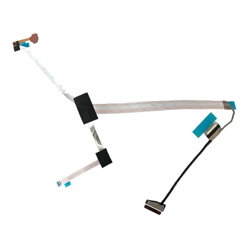 Câble flexible LCD pour réparer l'affichage ThinkPad E16 Gen 4 32T