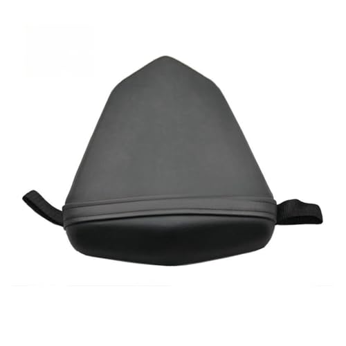 Coussin de siège arrière pour passager moto YZF R6 2006-2007 pour les balades