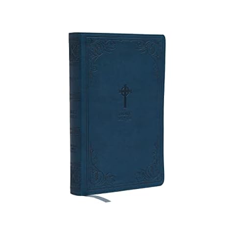 NRSV, Catholic Bible, Gift Edition Cover