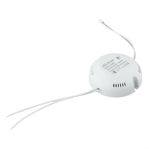 Para lámpara de techo LED Driver, 24 36 W, AC185 265 V, DC70 125 V, alto precio efectivo (12-24 W)