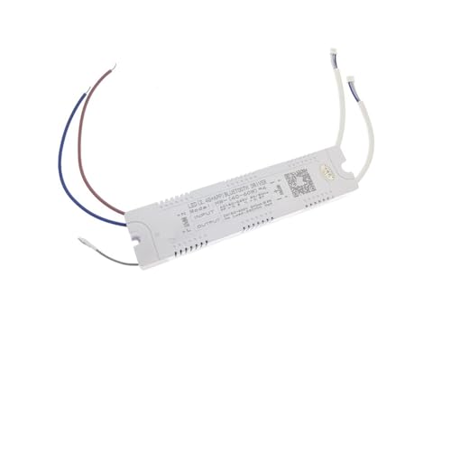 Controlador LED 2,4G 40-60W con mando para corriente constante AC220V 2