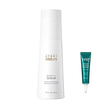 Amazon | Atomy Atom美 アトミ エイソルート セレクティブ