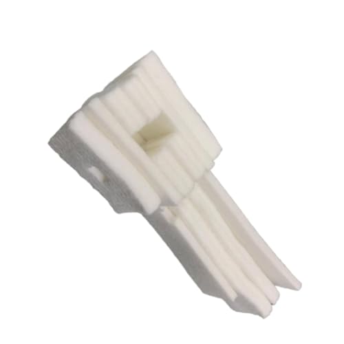 Almohadilla de esponja Epson L355 L110 para solucionar bloqueo de tinta 4