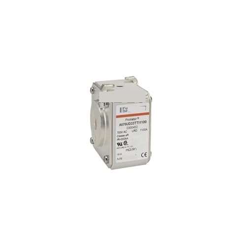 Fusible A070UD33TTI900 A070UD33TTI1000 TTI1100 haute performance - 4