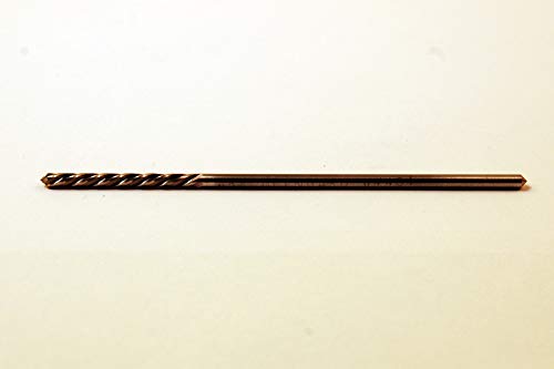 .1069 (#36) X .103 X 1 X 3-1/2 4 Flute LHS-RHC Chucking RMR