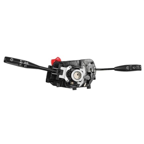Comodo Mazda B2600 UB7166120 | Commutateur clignotant phare et essuie-glace colonne direction
