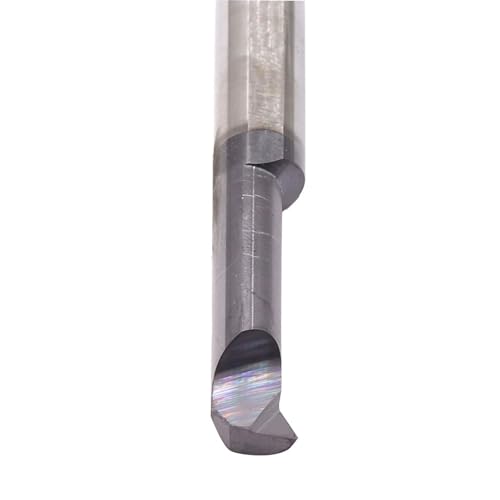 Fresa de carburo para torneado SBPR 4mm 7mm 8mm miniatura 6
