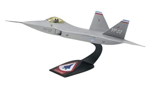 Revell 1/72 SnapTite YF-22 Raptor