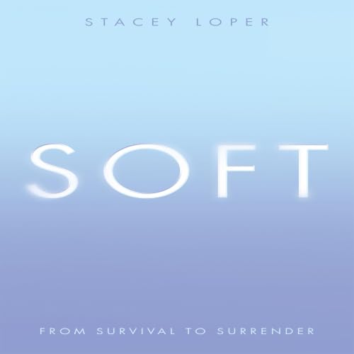 『SOFT』のカバーアート