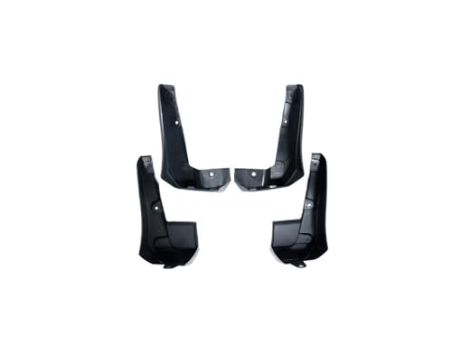 Garde-Boue arrière pour Civic 10 plastique durable protection sur mesure