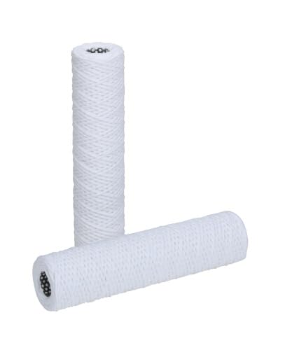 707575 - Vela de filtro profundo (50 unidades, 2 unidades, en caja de cartón)