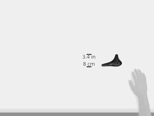 Amazon | POPOLO ポポロ オカリナ Classic コンチェルト ソプラノF NC