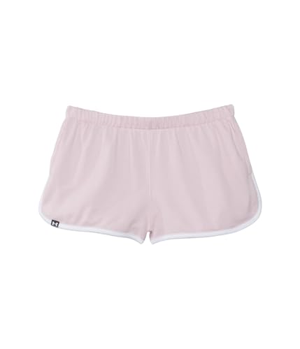 Under Armour Girls' Rival Shorts (Big Kid)