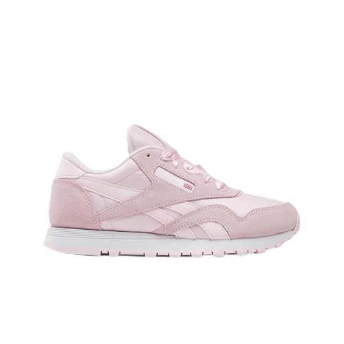 Reebok Girl's Cl Nylon Sneaker