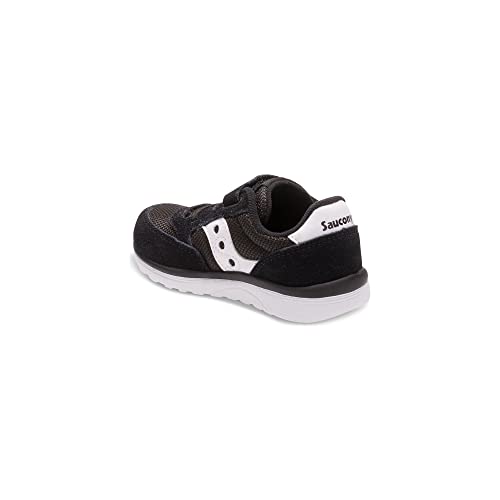 Image of Saucony Toddler Boys Baby Jazz Lite Slip On Sneakers