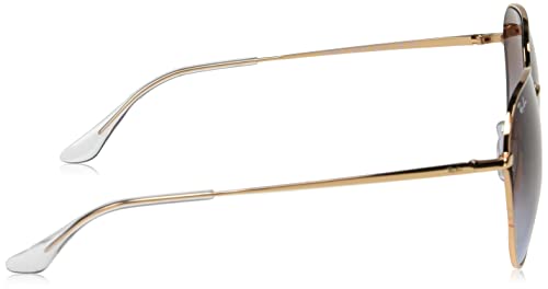 Ray-Ban Men's Rb3680d Square Sunglasses3