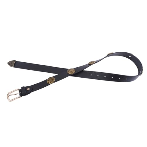 Waist Belt For Women Chain Flower Charm Belly Chain Mamianqun Dress Carvings Cosplay Belts Women Dresses3