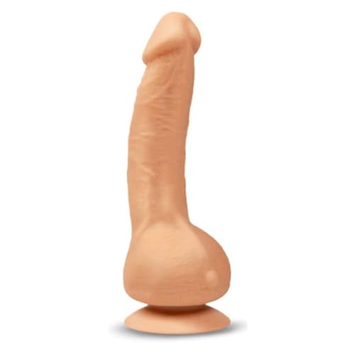 Gvibe Greal Mini gode vibrant Nu Ø3x18 cm