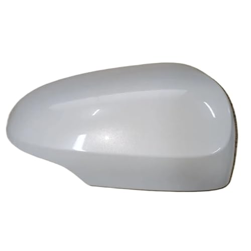 �ɓK�����郄���X�p 2020-2024 �o�b�N�~���[�J�o�[ ���o�[�X�~���[�V�F�� �~���[�P�[�X �n�E�W���O�A�N�Z�T���[ �o�b�N�~���[ �J�o�[ �n�E�W���O(R Pearl white)