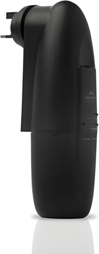 Aromatic Apartments & Offices Freshener AF90 (Black)