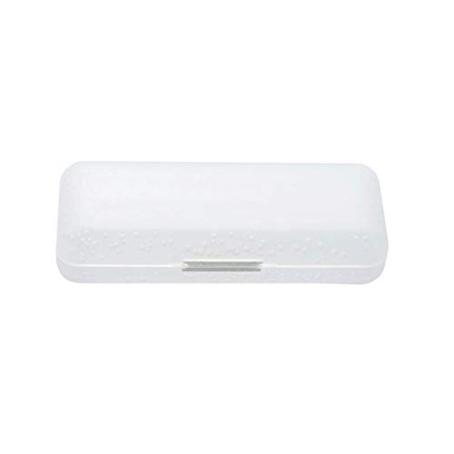�q���N�p�[�Z���g(100%) ���[�P�[�X �G�C�W�h 16.8×6.8×H3.5cm �������ዾ�P�[�X Iced �A�C�X�h IC-02