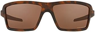 Oakley Men's Oo9129 Cables Rectangular Sunglasses