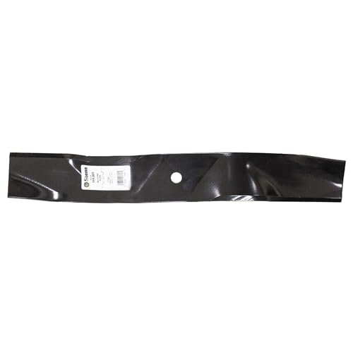 Lame mulching Stens 355-205 pour sublimer votre grand jardin Exmark