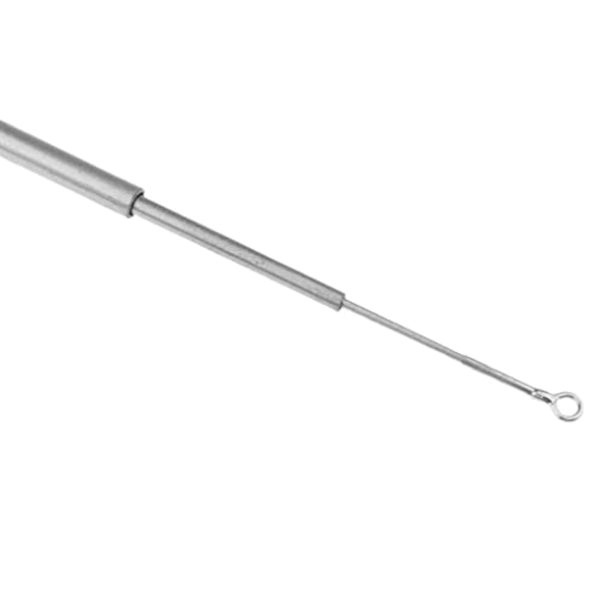 Mini Portable Telescopic Fishing Rod for Small Fish