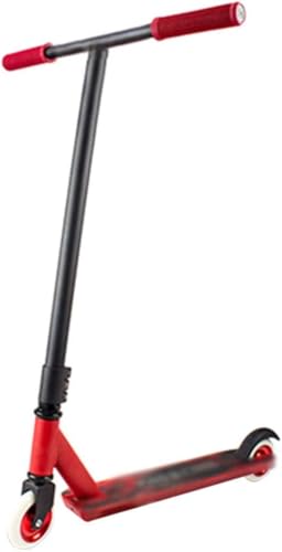 RKUVPAE Scooters Pro Scooters for Adults T Handle Kick Scooter, Professional...