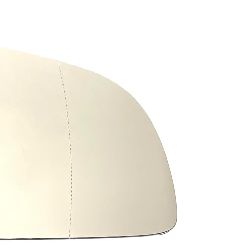 Espejo retrovisor ancho para Audi A4 ideal para viajes seguros en familia 5