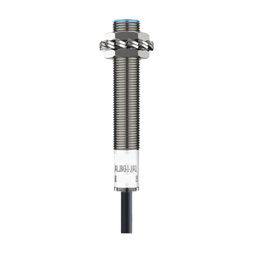 Capteur PNP NO LJ4A3-1-Z/BY détecteur inductif M4 DC 3 fils commutation