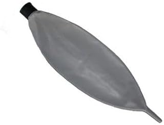 Porter 4100-3NL Breathing Reservoir Bag 3 Liter