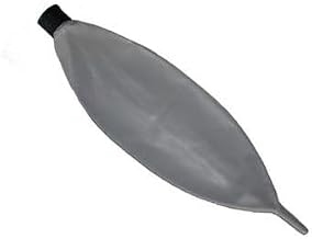 Porter 4100-3NL Breathing Reservoir Bag 3 Liter