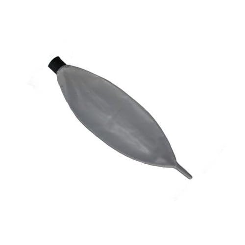 Porter 4100-3NL Breathing Reservoir Bag 3 Liter