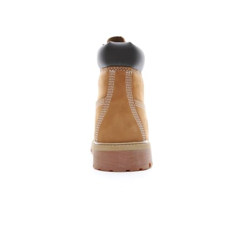 Image of Timberland 6 inch Premium Waterproof Boot Kid